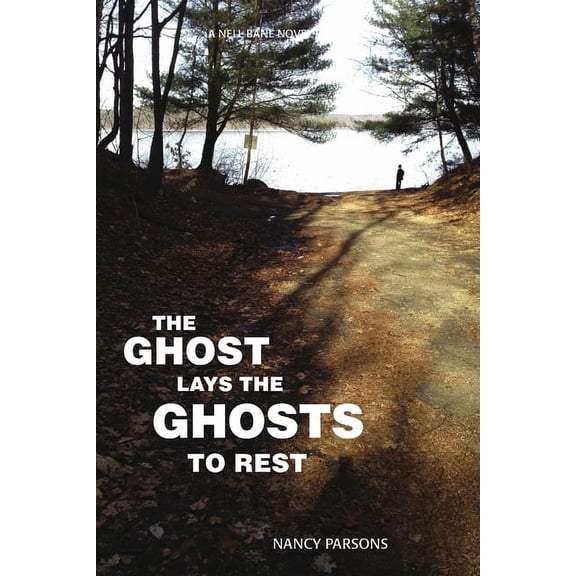 The Ghost Lays the Ghots to Rest, (Paperback)