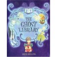 thumbnail image 1 of Pre-Owned The Ghost Library (Hardcover) 0764157914 9780764157912, 1 of 1