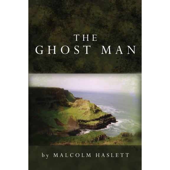 The Ghost Man (Paperback)
