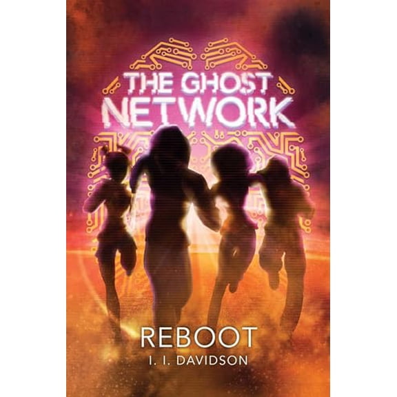 Pre-Owned The Ghost Network: Reboot Volume 2 (Paperback) 1449497314 9781449497316