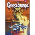 thumbnail image 1 of Pre-Owned The Ghost Next Door (Classic Goosebumps #29): Volume 29 (Paperback) 0545828848 9780545828840, 1 of 1