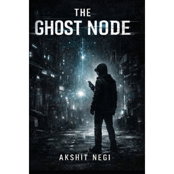 The Ghost Node: The System's Last Error, (Paperback)