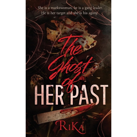The Ghost Of HER PAST, (Paperback)