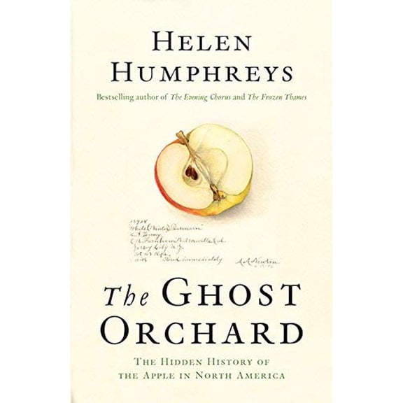Pre-Owned The Ghost Orchard