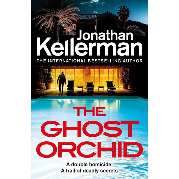 The Ghost Orchid