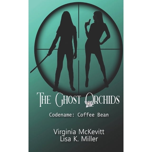 The Ghost Orchids: The Ghost Orchids (Paperback)