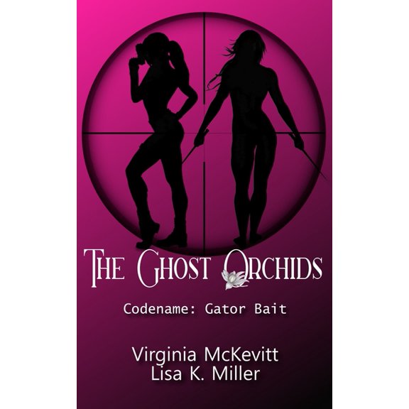 The Ghost Orchids: The Ghost Orchids (Paperback)