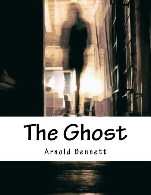 The Ghost (Paperback)