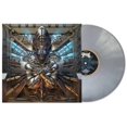 thumbnail image 1 of The Ghost - Phantomine - Limited Silver Vinyl - Music & Performance, 1 of 1