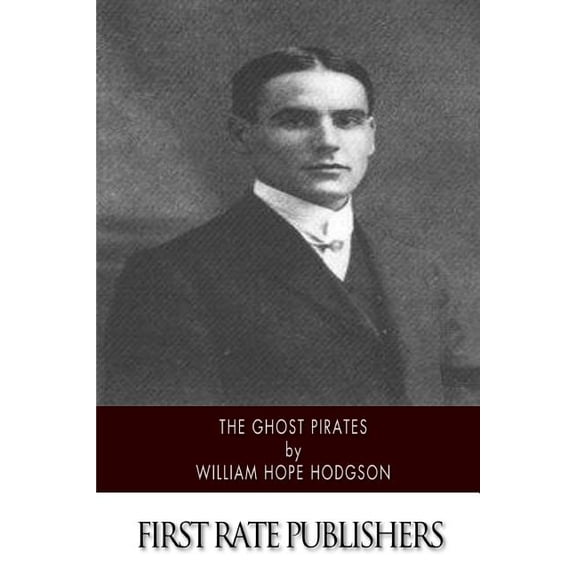 The Ghost Pirates (Paperback)