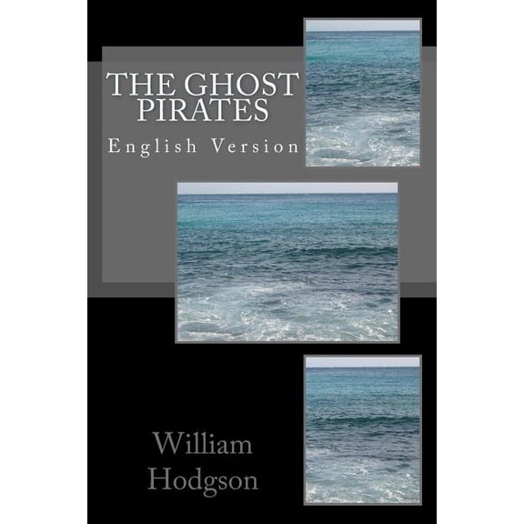 The Ghost Pirates: English Version