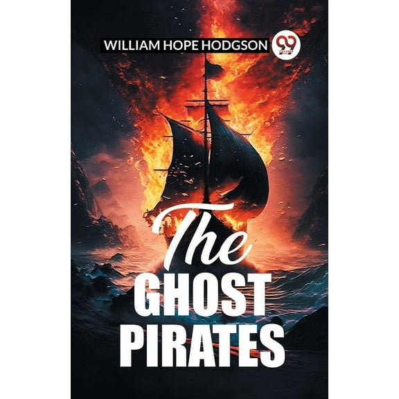 The Ghost Pirates, (Paperback)