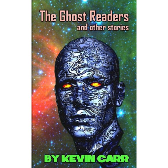 The Ghost Readers, and Other Stories (Paperback)