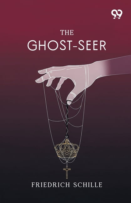 The Ghost-Seer, (Paperback)