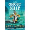 thumbnail image 1 of Pre-Owned The Ghost Ship (Hardcover) 1250202205 9781250202208, 1 of 1