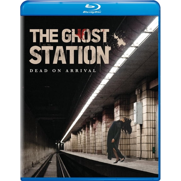 The Ghost Station (Blu-ray)