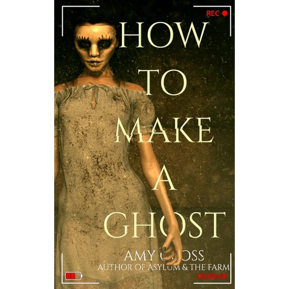 The Ghost Story Collection: How to Make a Ghost (Paperback)