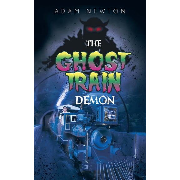 The Ghost Train Demon