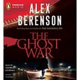 thumbnail image 1 of Pre-Owned The Ghost War Paperback, 1 of 1