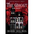 thumbnail image 1 of Haunting Danielle The Ghost Who Wasn't, Book 3, (Paperback), 1 of 1