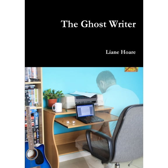 The Ghost Writer 2011 Edition, (Paperback)