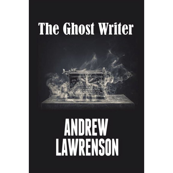 The Ghost Writer, (Paperback)