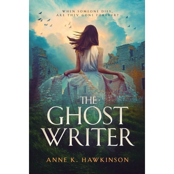The Ghost Writer, (Paperback)