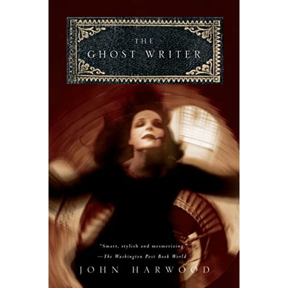 Pre-Owned The Ghost Writer (Paperback) 0156032325 9780156032322