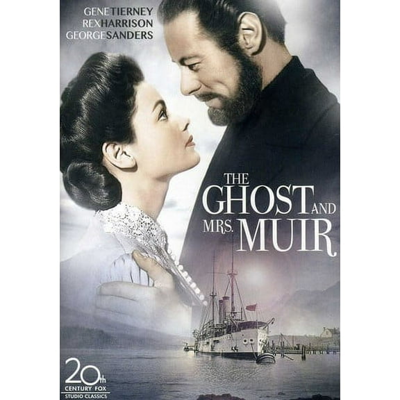 The Ghost and Mrs. Muir