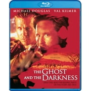 The Ghost and the Darkness (Blu-ray), Shout Factory, Action & Adventure