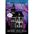 thumbnail image 1 of The Ghost and the Twins, (Paperback), 1 of 1