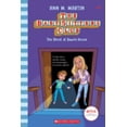 thumbnail image 1 of Pre-Owned The Ghost at Dawn's House (the Baby-Sitters Club #9): Volume 9 (Hardcover) 1338651269 9781338651263, 1 of 1