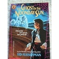 thumbnail image 1 of Pre-Owned The Ghost in the Noonday Sun (Paperback) 0590436627 9780590436625, 1 of 1