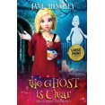 thumbnail image 1 of The Ghost is Clear - Large Print Edition, (Paperback), 1 of 1