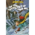 thumbnail image 1 of Pre-Owned The Ghost of Chicken Liver Hil (Paperback) 0679850074 9780679850076, 1 of 1