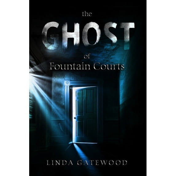 The Ghost of Fountain Courts, (Paperback)