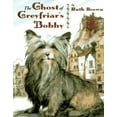 thumbnail image 1 of Pre-Owned The Ghost of Greyfriar's Bobby (Hardcover) by Eleanor Atkinson, 1 of 1