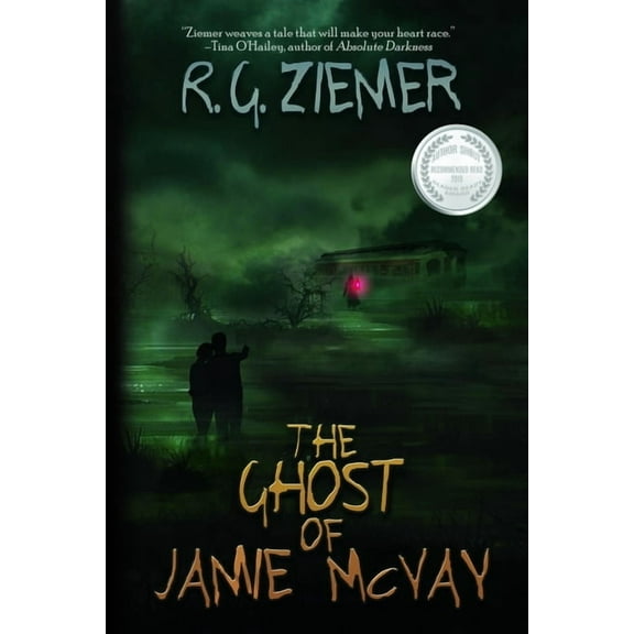 The Ghost of Jamie McVay