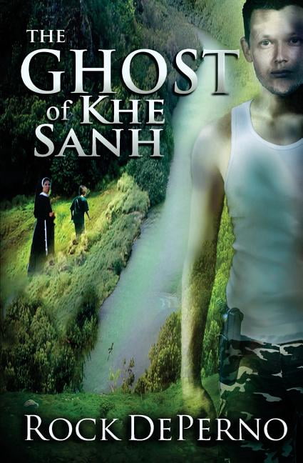 The Ghost of Khe Sanh Paperback