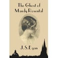 thumbnail image 1 of The Ghost of Mandy Rosental, (Paperback), 1 of 1