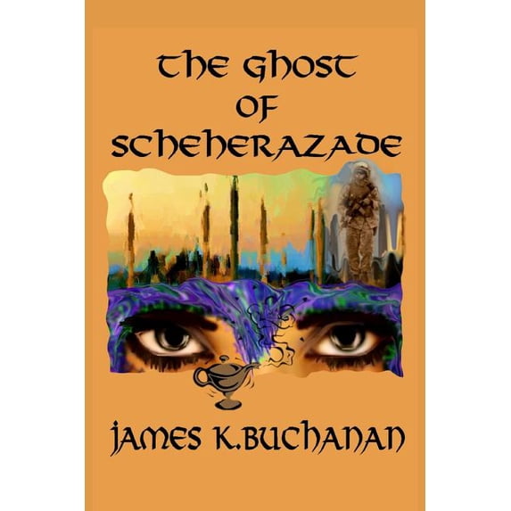 The Ghost of Scheherazade