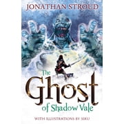 The Ghost of Shadow Vale, Paperback