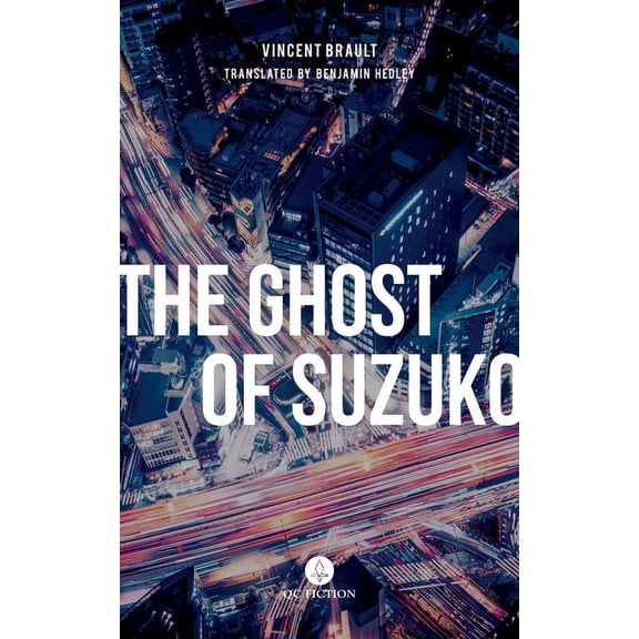 The Ghost of Suzuko, (Paperback)