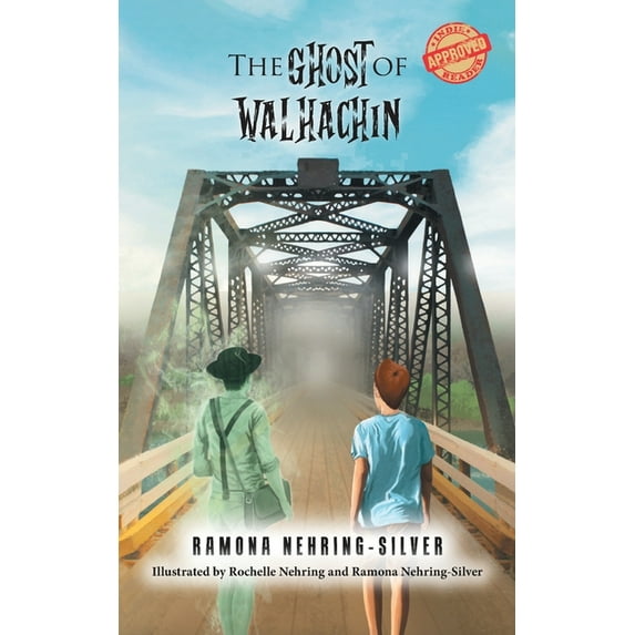 The Ghost of Walhachin, (Paperback)
