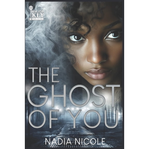The Ghost of You, (Paperback)