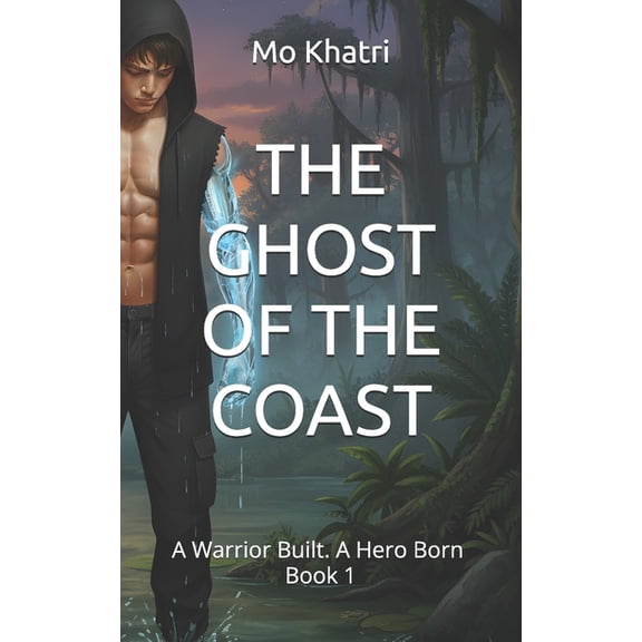 The Ghost of the Coast The Ghost of the Coast: A Warrior Built. A Hero Born, Book 1, (Paperback)