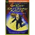 thumbnail image 1 of Pre-Owned The Ghost on Saturday Night (Paperback) 0688149200 9780688149208, 1 of 1