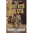 thumbnail image 1 of Pre-Owned The Ghost with Blue Eyes (Mass Market Paperback) 0843945710 9780843945713, 1 of 1