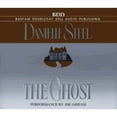 thumbnail image 1 of Pre-Owned The Ghost (Audiobook) by Danielle Steel, Joe Grifasi, 1 of 1