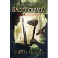 thumbnail image 1 of Pre-Owned The Ghostfaces (Brotherband Book 6) (Paperback) 0440871557 9780440871552, 1 of 1